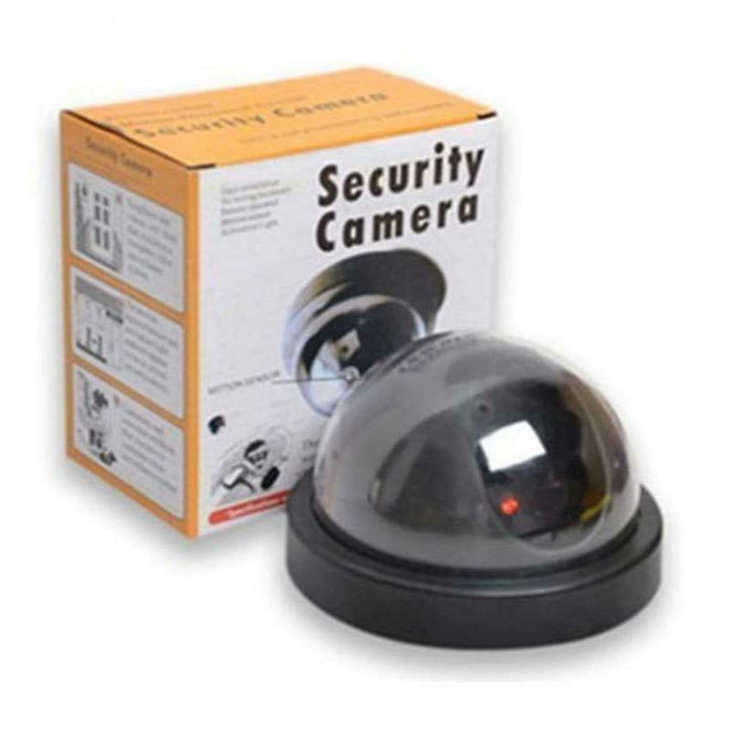cctv pengawas palsu replika cctv