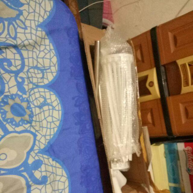 Big Foldable Hanger Jemuran Baju Lipat