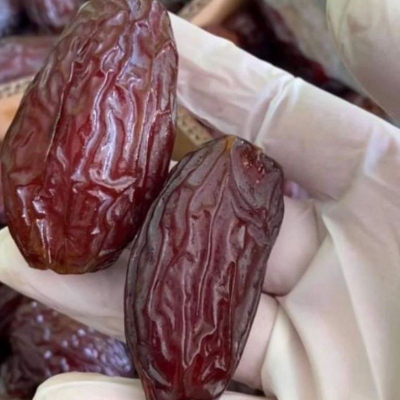 

Kurma Medjol Jericho 1kg