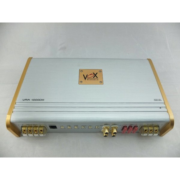 POWER MONOBLOK VOX VRA-1000D/ VRA LQ B-69 1000D