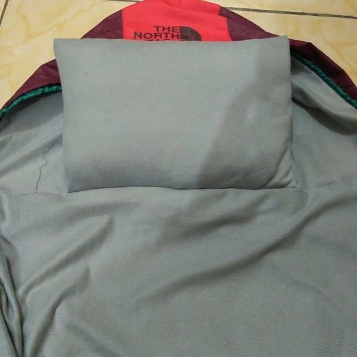 SB Sleeping Bag Bantal Polar Lotto Sleeping Bag Ultralight UL