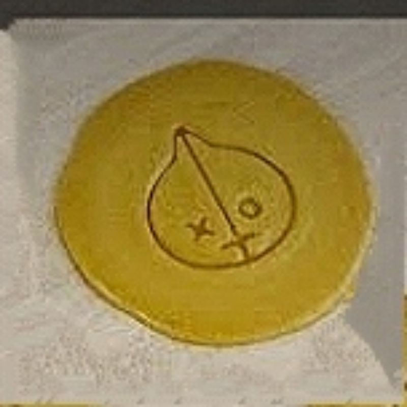 

Dalgona Candy Bt21 Van