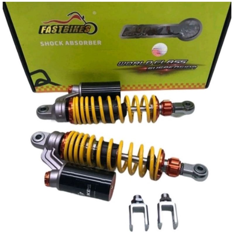 SHOCKBREAKER TABUNG ATAS FASTBIKES COPY KTC UK/340 NMAX PCX RX KING DLL