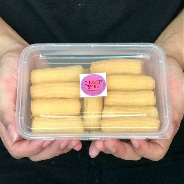 

Frozen Churros Original