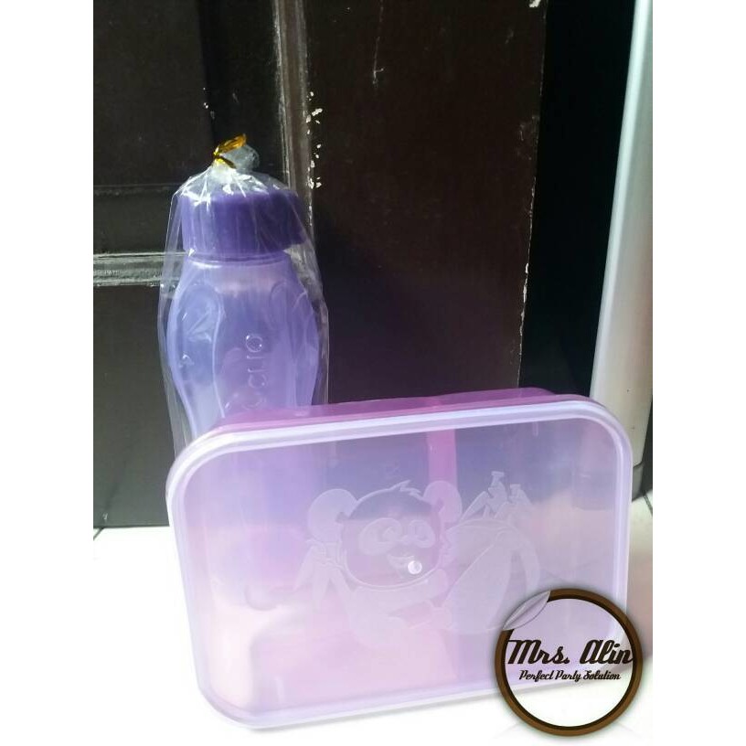 Souvenir Tempat Makan / Souvenir Ultah / Souvenir Ulang Tahun Anak