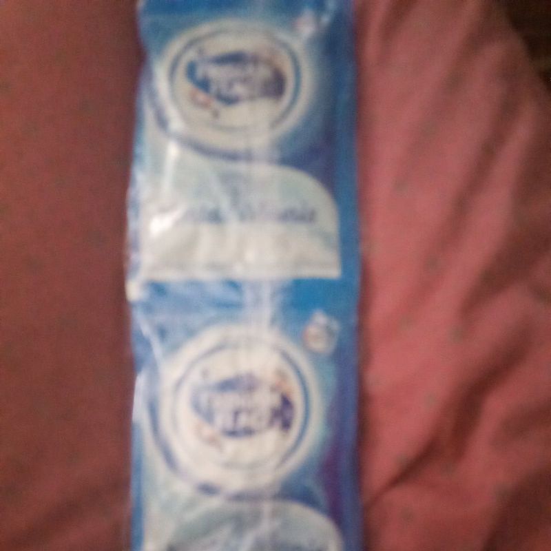 

frisian flag putih