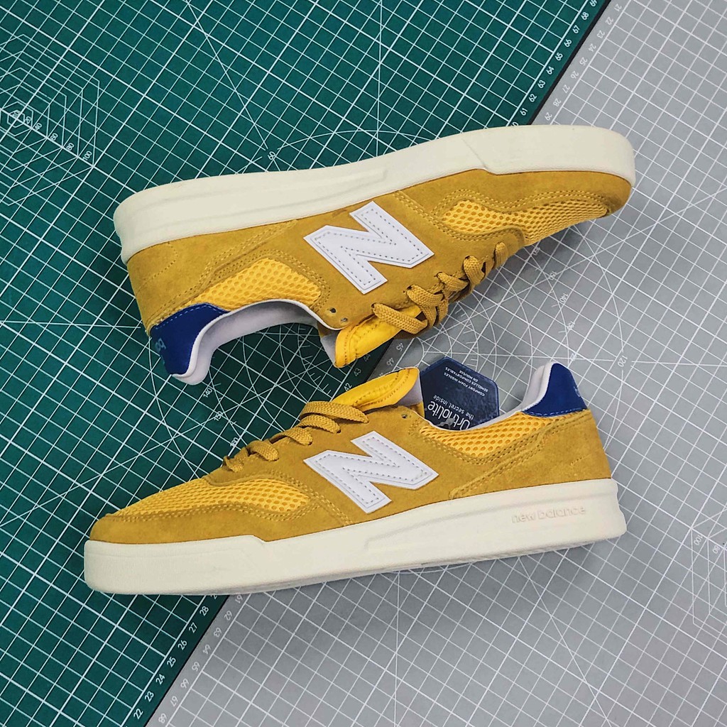 new balance court classic