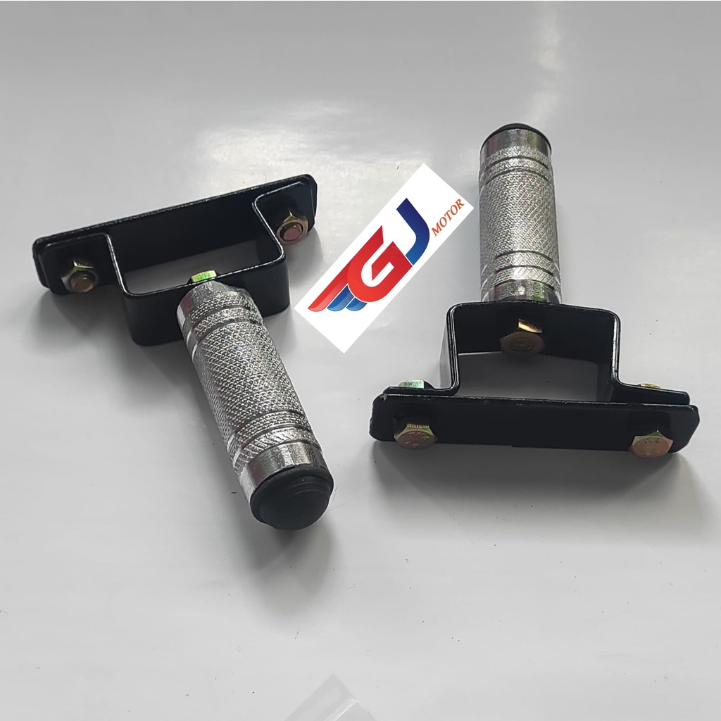 Underbone Vario 125 150 Underbon Footstep Underbone Matic Vario 125 150