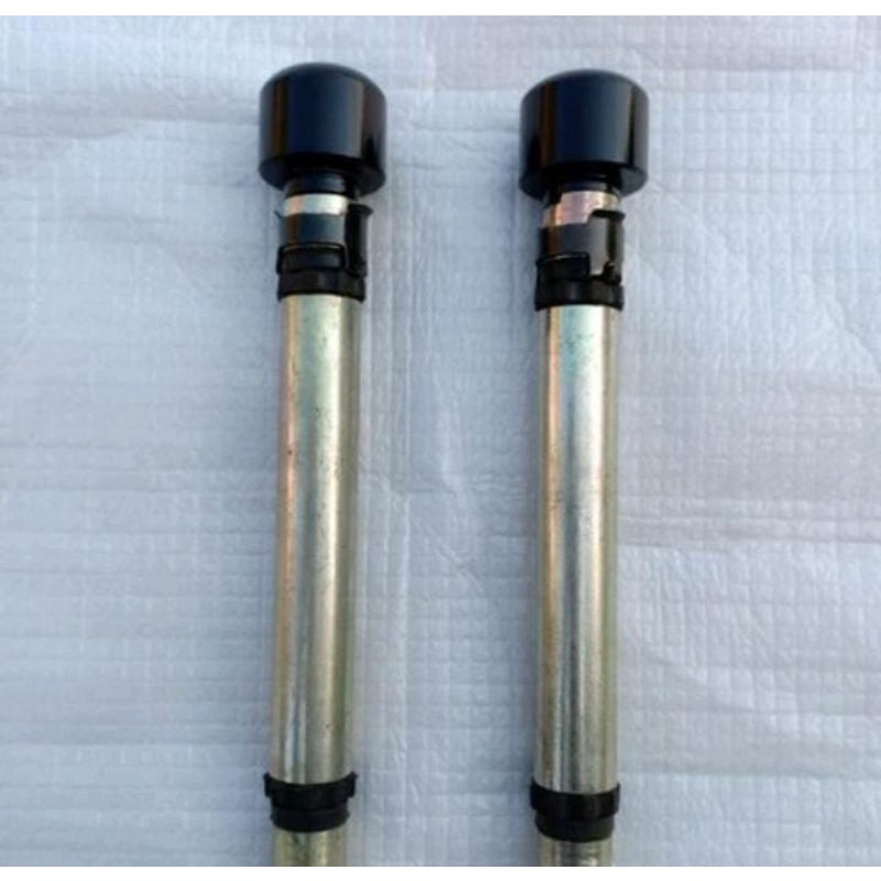 Bandul stang stabilizer stang supra X 125 karisma X 125 revo FI original