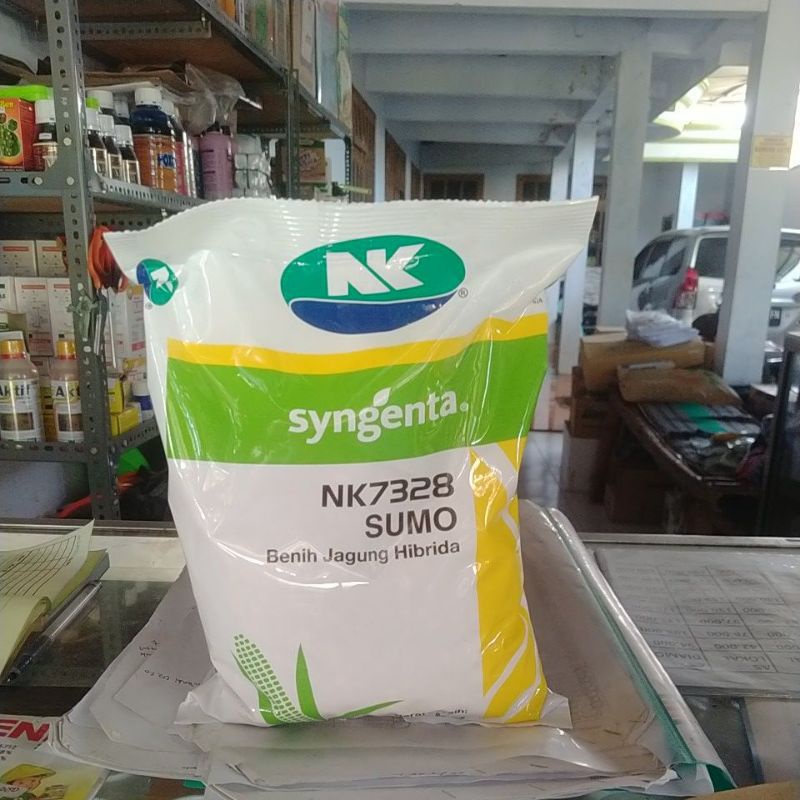 BENIH JAGUNG NK SUMO