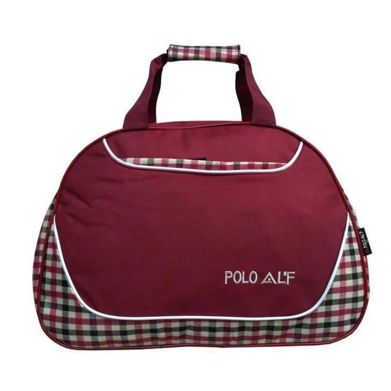 Tas Travelbag Travelling Tas Pakaian Tas Baju Tas Jinjing 204 ALF