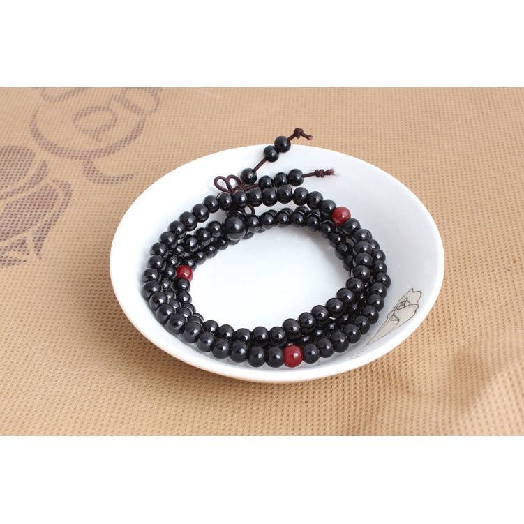 S54 gelang cendana tasbih gelang 2108 6mm