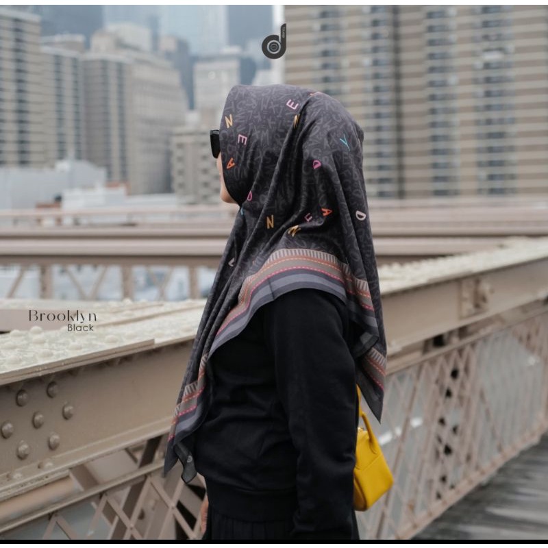 Deenay Brooklyn Series