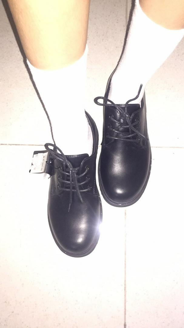 rubi andy oxford shoes