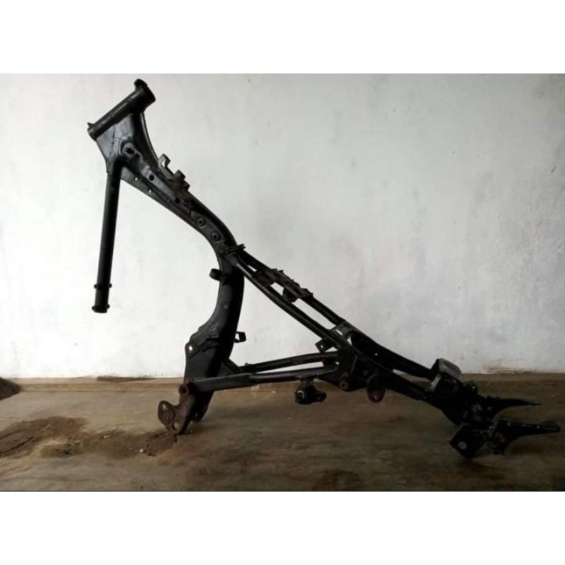 FRAME RONGKO KERANGKA RANGKA GL MAX PRO ORI RANGKA GLMAX GLPRO GLSERIS ORIGINAL