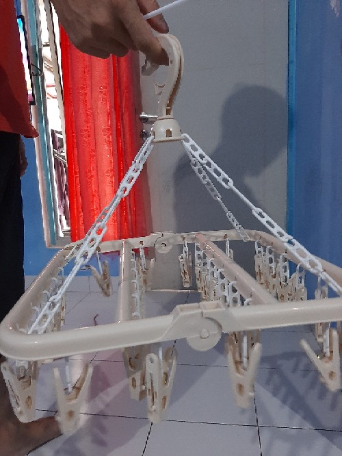 Terbaru Jepitan Baju | Jepitan Jemuran / Jepitan Baju / Penjepit Baju|h_scolection18