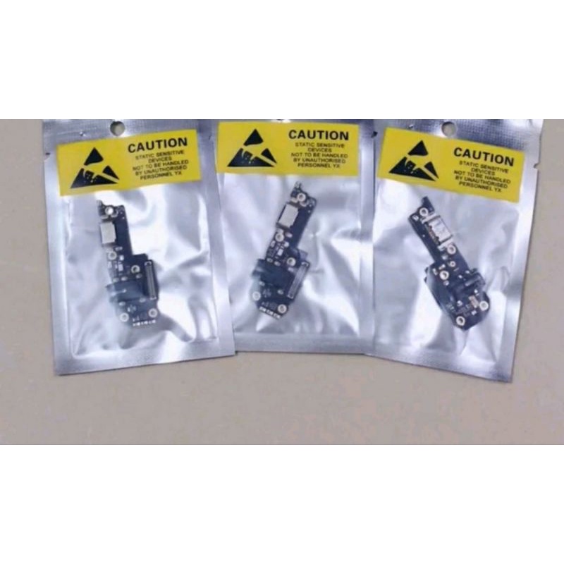 Flexible Charger Mic Handsfree Headset HF Oppo A72 2020