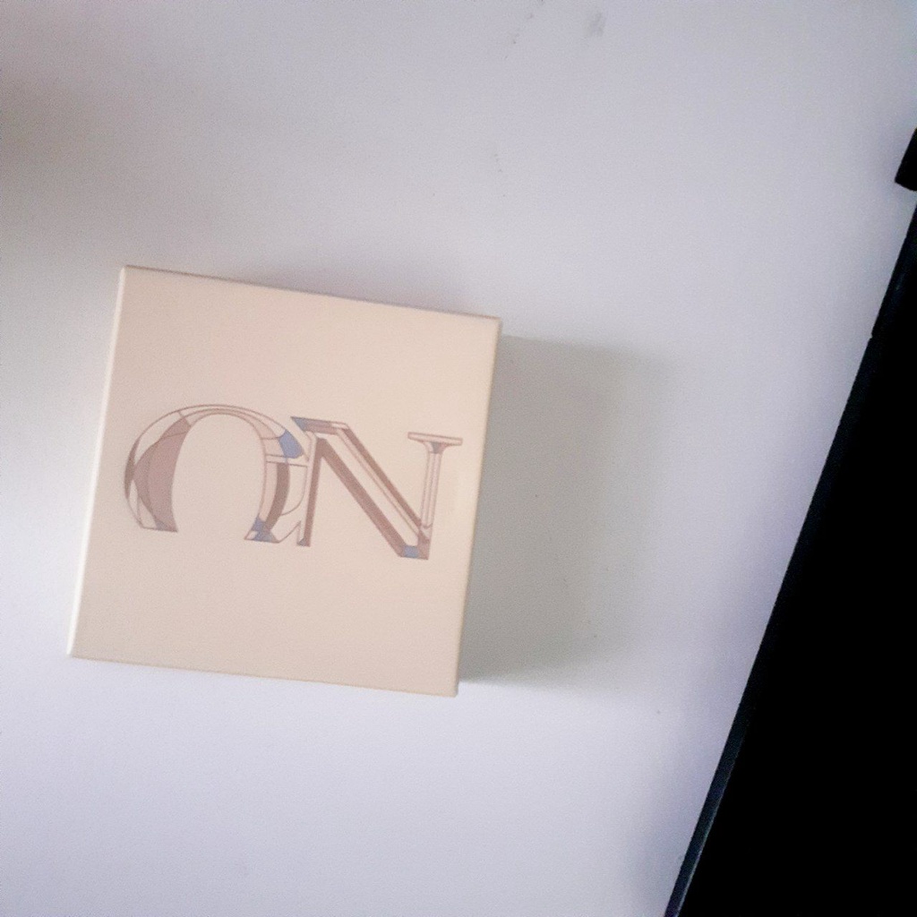 BTS MAP OF THE SOUL: POP UP STORE - ON LENS CASE