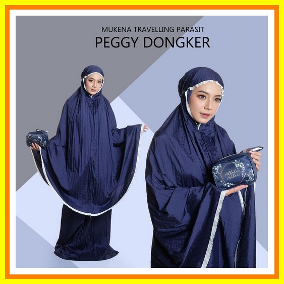 Mukena Remaja Mukena Lebaran Terbaru Kekinian  Dewasa Traveling Rukuh Dewasa Lembut Mukena Bordir Mo