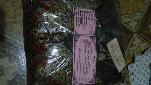 Batik Couple Gamis Belvania {baju Batik Murah[batik Seragaman