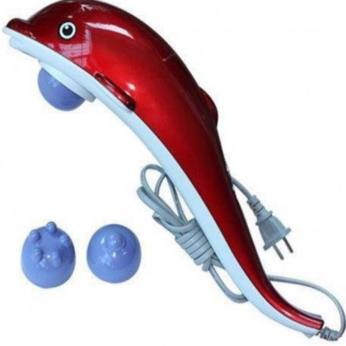 Alat Pijat Dolphin Infared Rf 889 / Dolpin Massager Original Rf