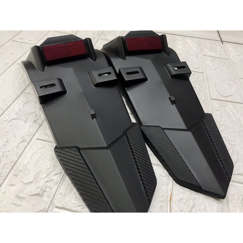 spakbor exciter mx king original vietnam spakbor belakang blakangnya exciter pnp mx King original Vi