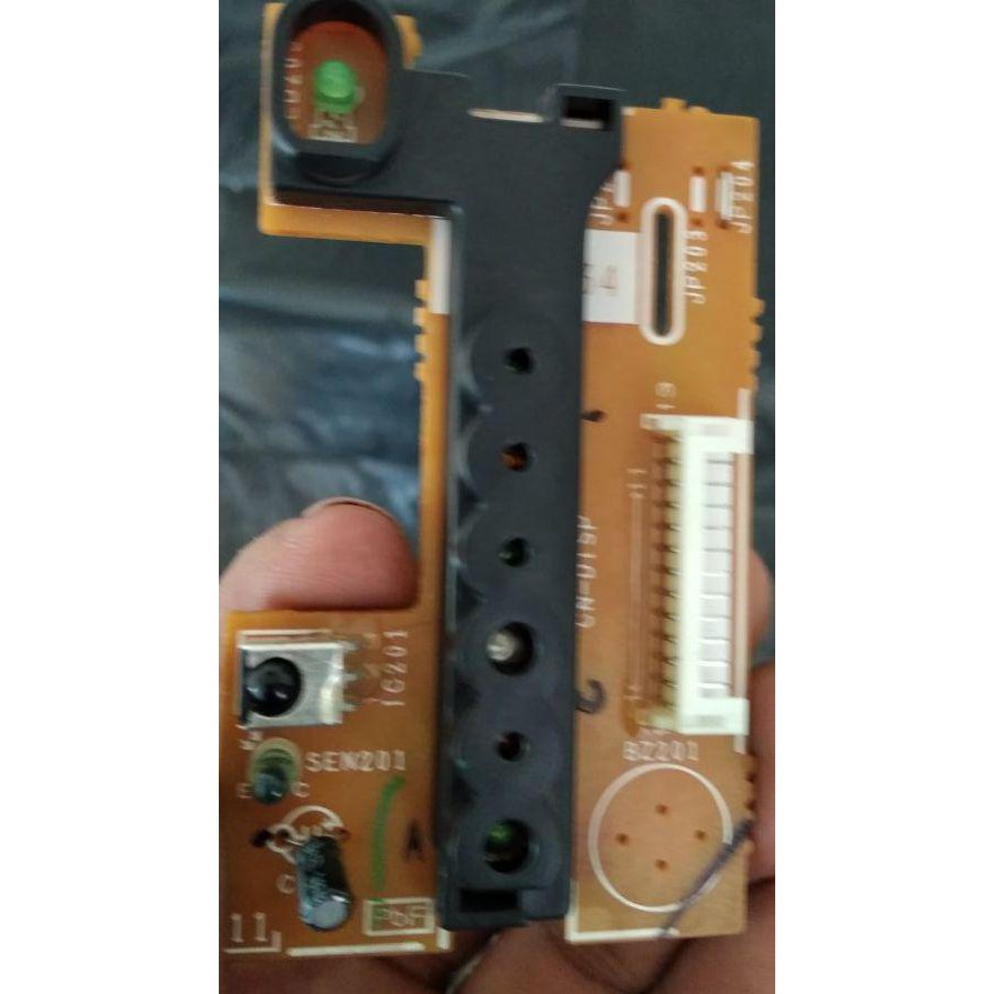 SPESIAL SENSOR PANASONIC AC INVERTER GROSIR