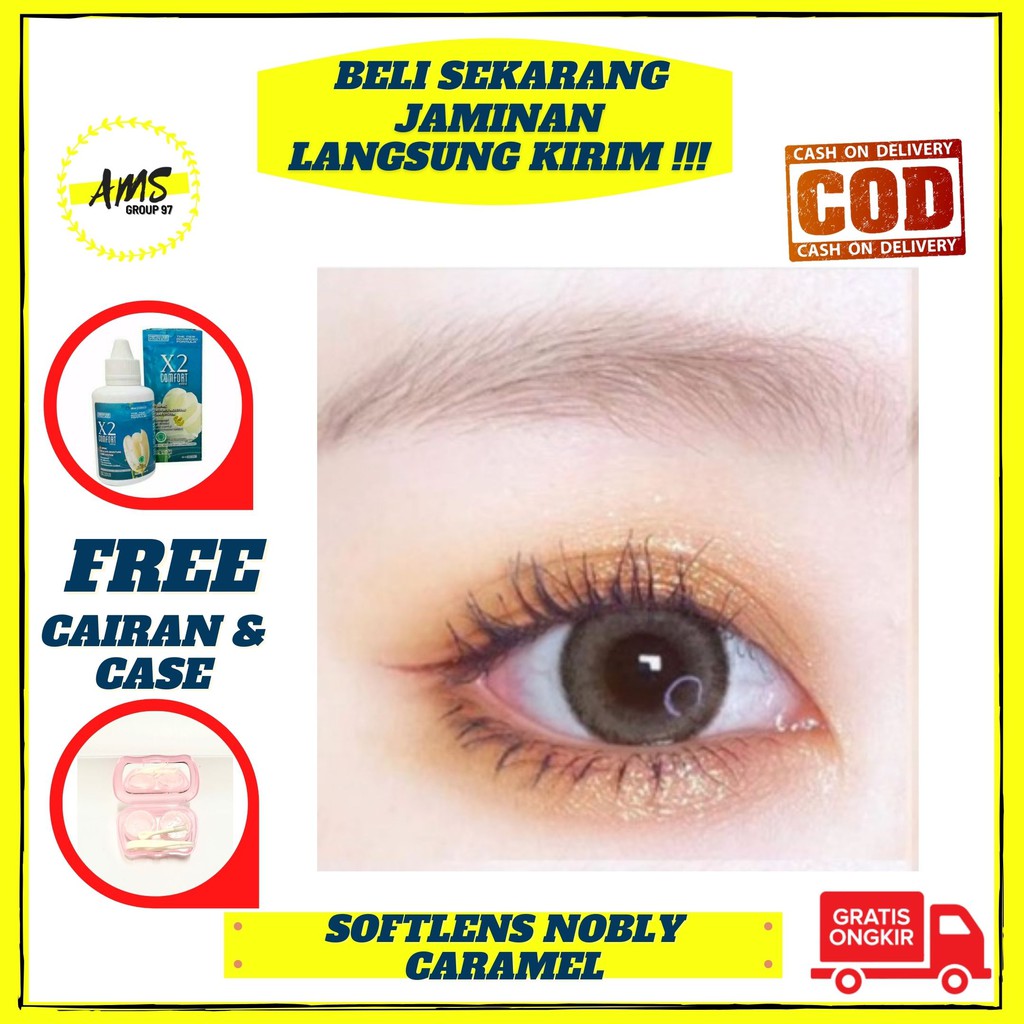 Harga Lensa Mata Normal Big Eyes Terbaru Mei 21 Biggo Indonesia