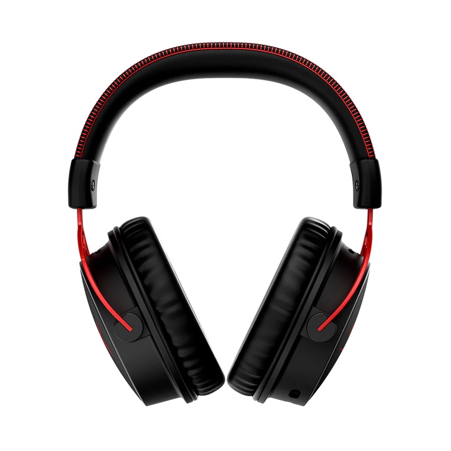 HyperX Cloud Alpha Wireless Gaming Headset with DTSX Spatial Audio