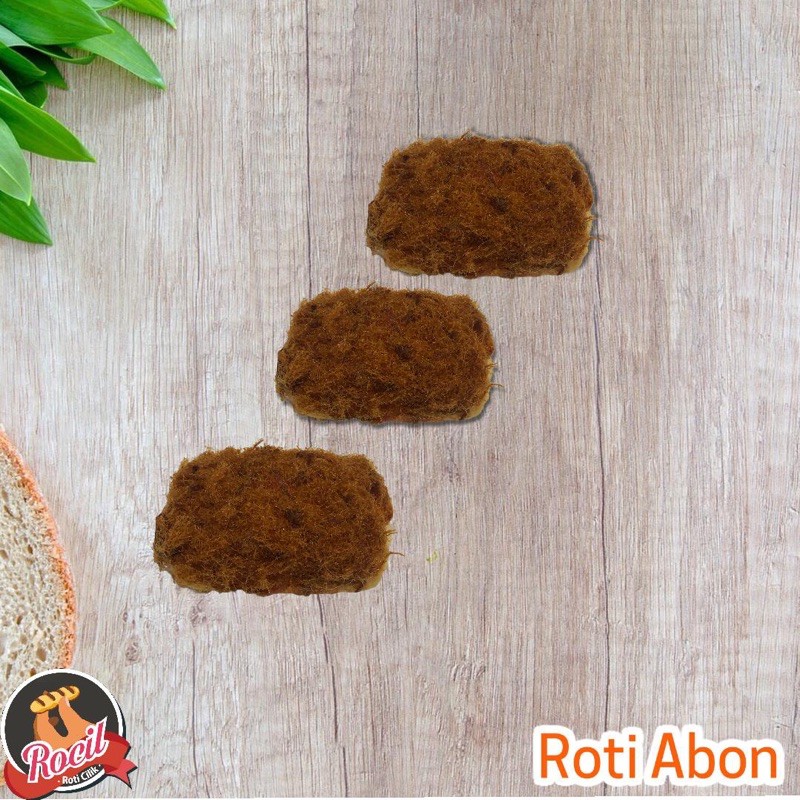 

roti abon