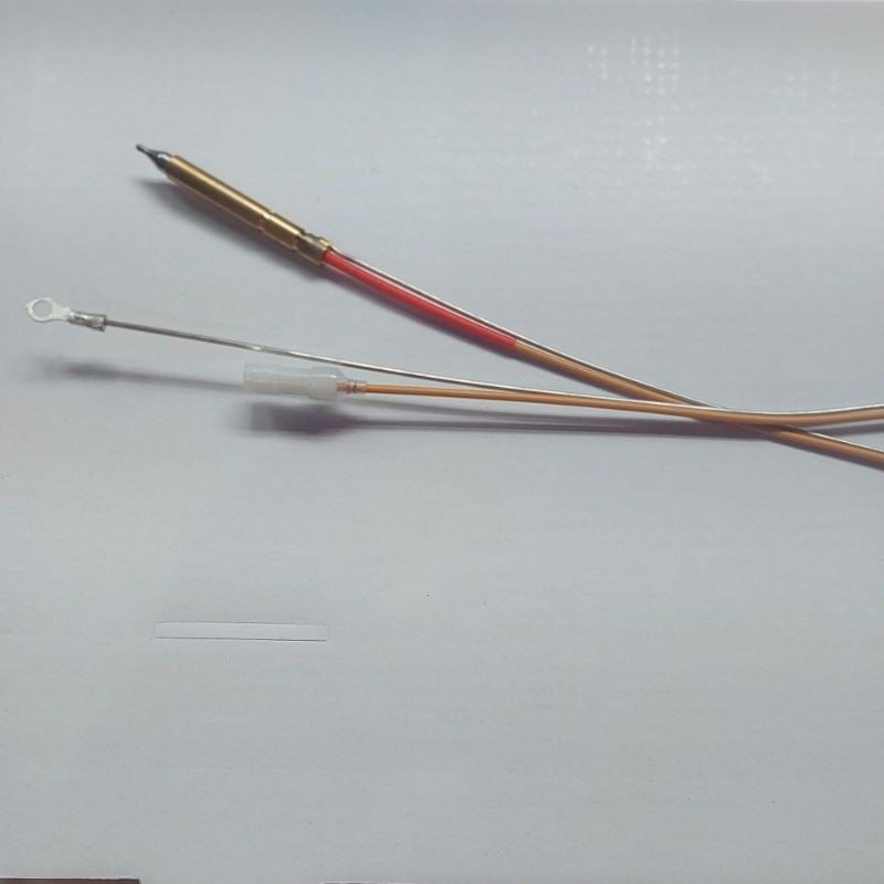 Thermocouple kompor rinnai RB 2GH , RB 2 AG, 7502 D