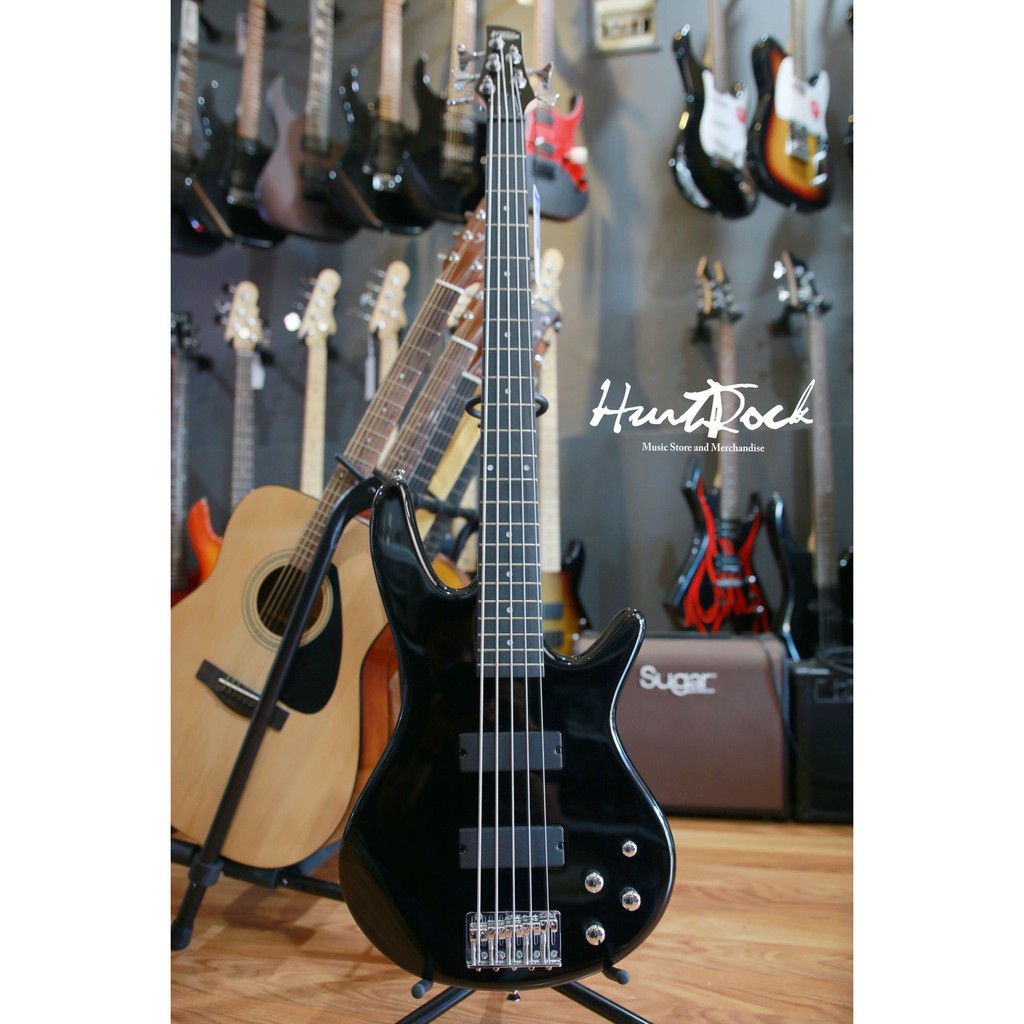 Ibanez GSR205 5 String Bass