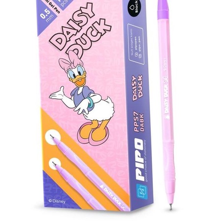 

NEW !! 6.6 [PPS7 DAISY] Pipo 12pcs pps7 Karakter Daisy Duck License [KODE 04]