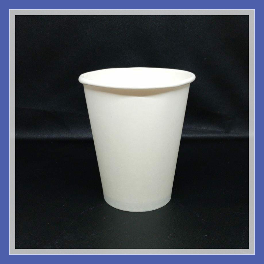 Jual GELAS KERTAS 2,5OZ / PAPER CUP 2,5 OZ / GELAS SAMPLE SAMPEL ISI 10 ...