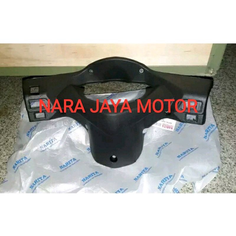batok belakang revo 110 lama/revo lancip berkualitas