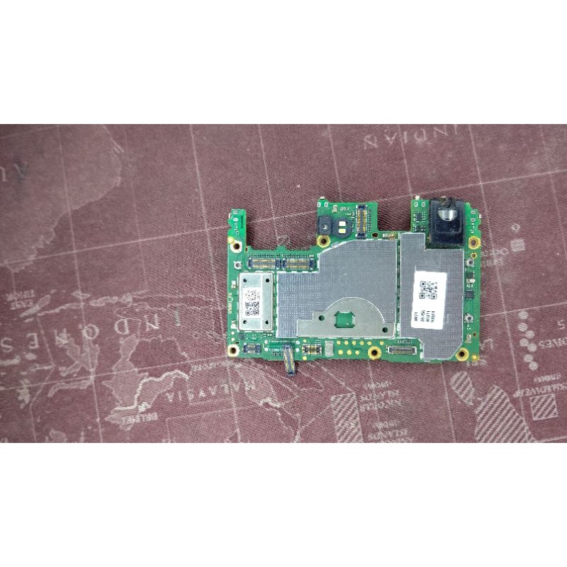 mesin/motherboard Lenovo s5 k520 4/64