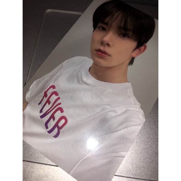 Photocard Uni BDC Enhypen Heeseung