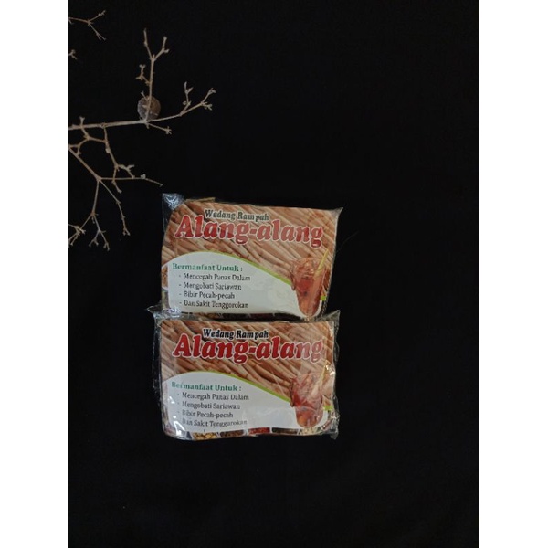 

Wedang Rempah Akar Alang Alang Siap Seduh