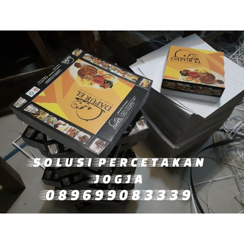 

cetak kardus ukuran 17*17*6