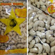 

Kacang Mente Mentah