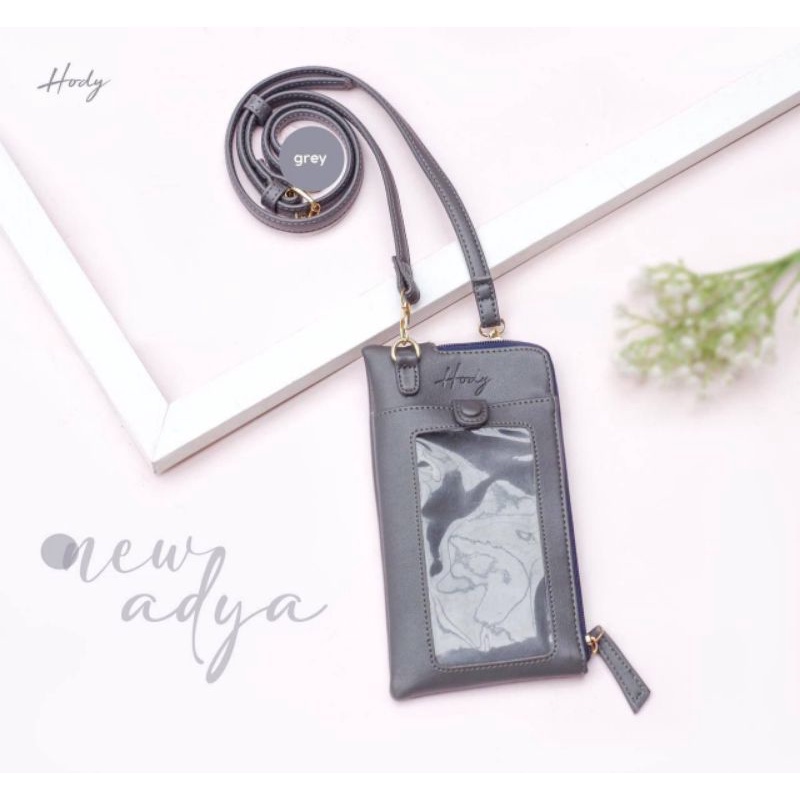 GANTUNGAN HP TALI DOMPET NEW ADYA BY HODY BAG
