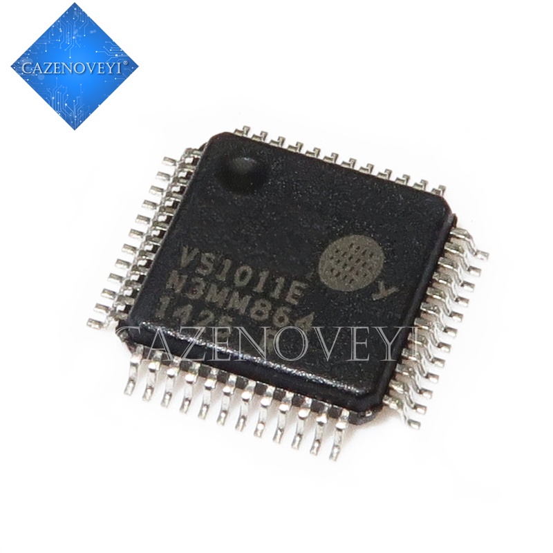 1pc Ic Vs1011E-L Vs1011E Vs1011 Lqfp-48