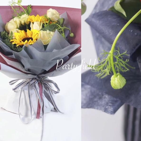

ӫFL4 [1PAK/20PCS] TISUMH kertas bunga / flower wrapping paper♦ ,,..