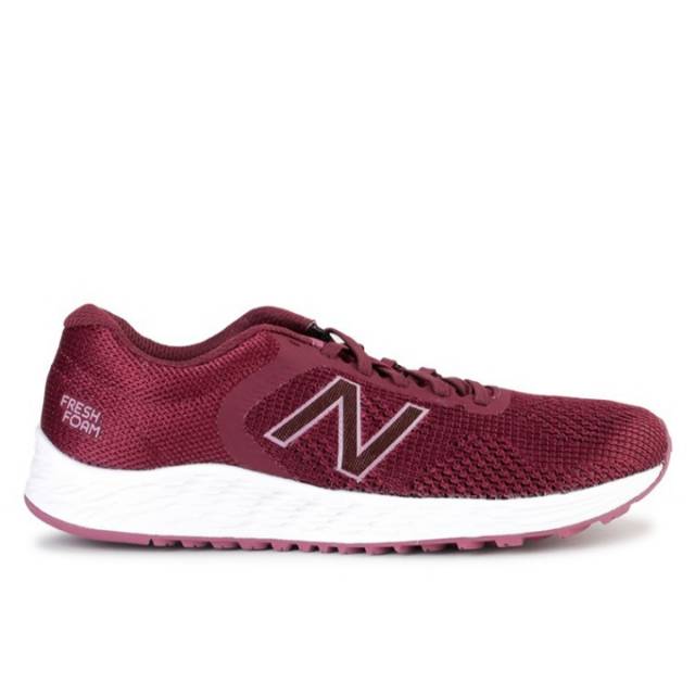 New balance Arishi V2 Marun