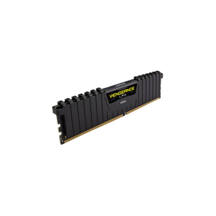 RAM Corsair DDR4 Vengeance LPX PC21000 8GB (2X4GB) - CMK8GX4M2A2666C16