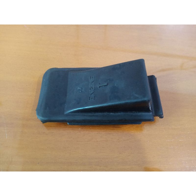 Karet Tutup lubang Versneling Avanza Xenia