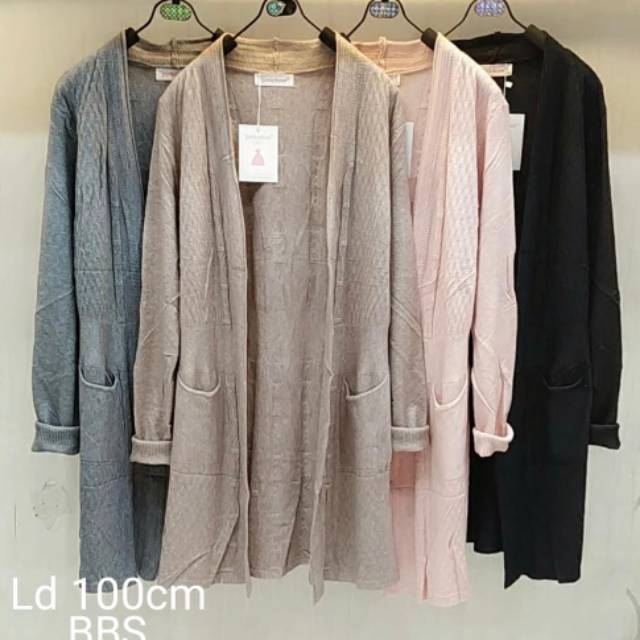 Cardy rajut import