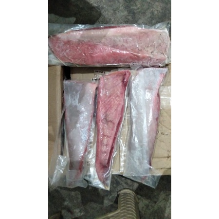

Dada Tuna (BELLY)