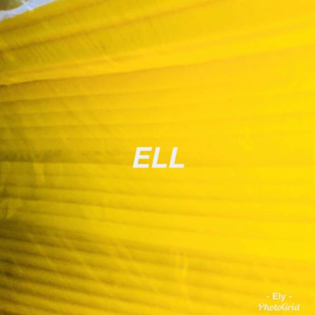 Busa super yellow 2 cm