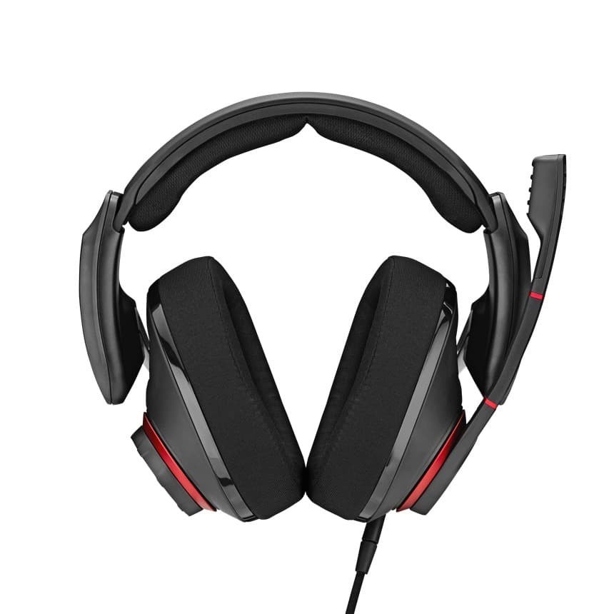 EPOS GSP 500 - Gaming Headset ( NO WARRANTY )